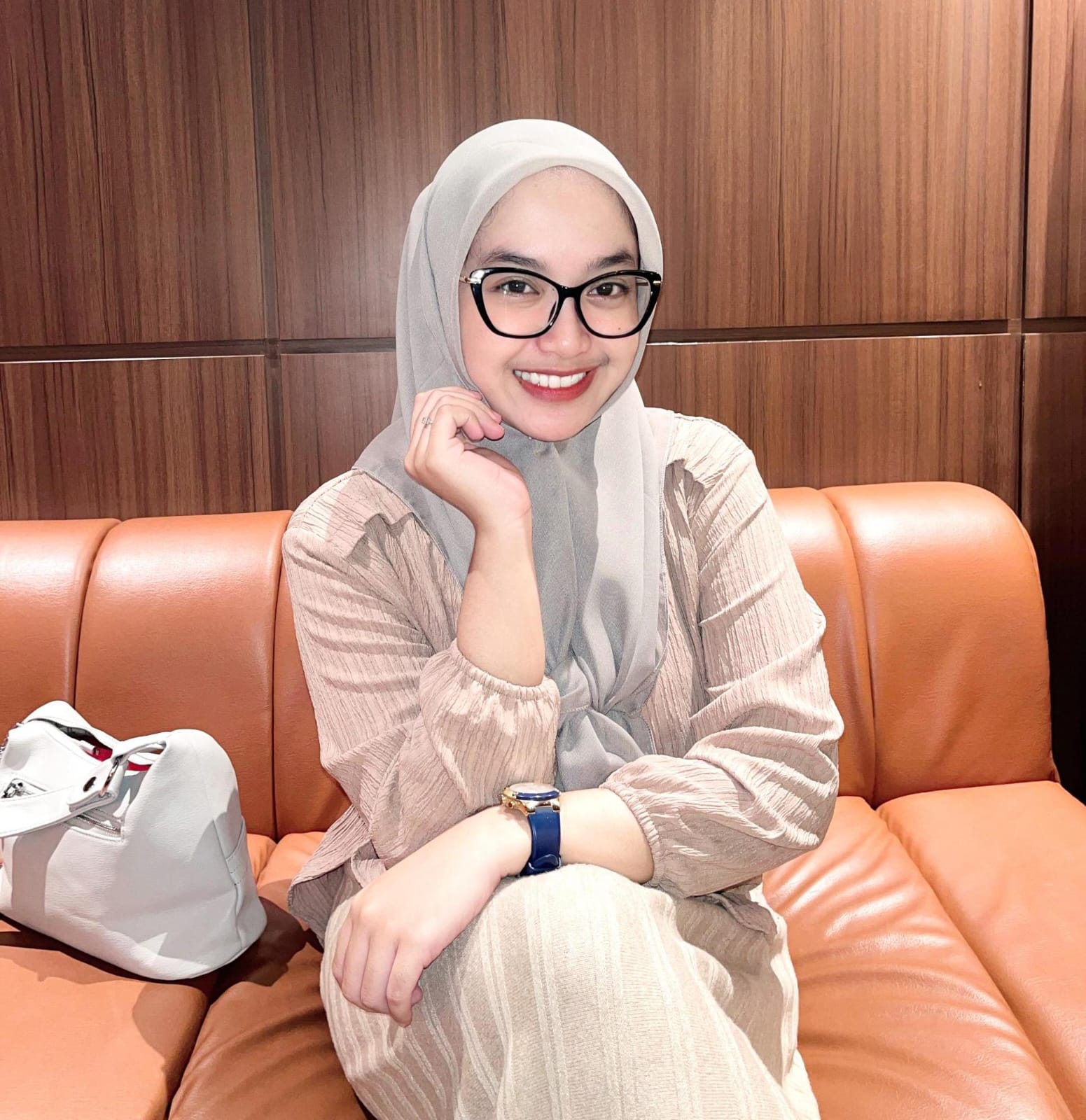 Dewanti Sekarini