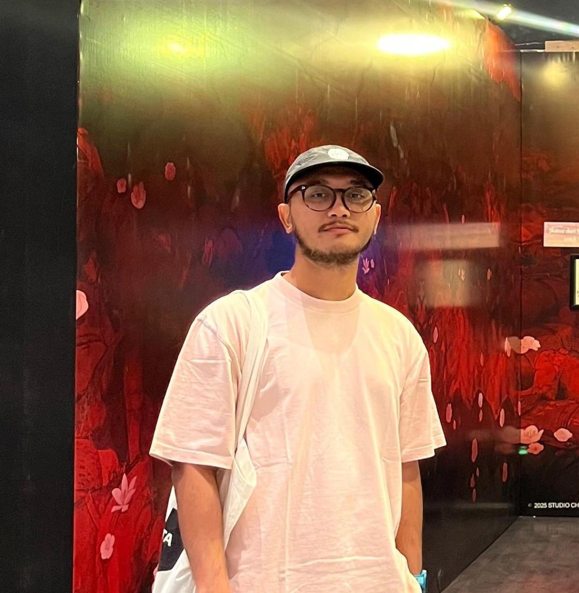 M. Kahfie Julianto