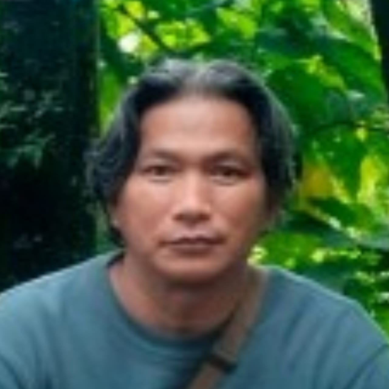 Syahrudin Halomoon